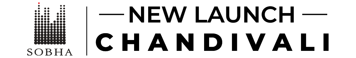 New Launch Chandivali  Logo